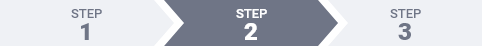 フォームステップ2